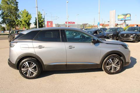2022 Peugeot 3008 — sličica 4