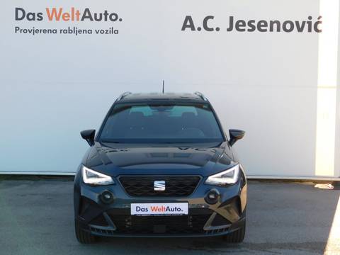 2024 Seat Arona — sličica 2