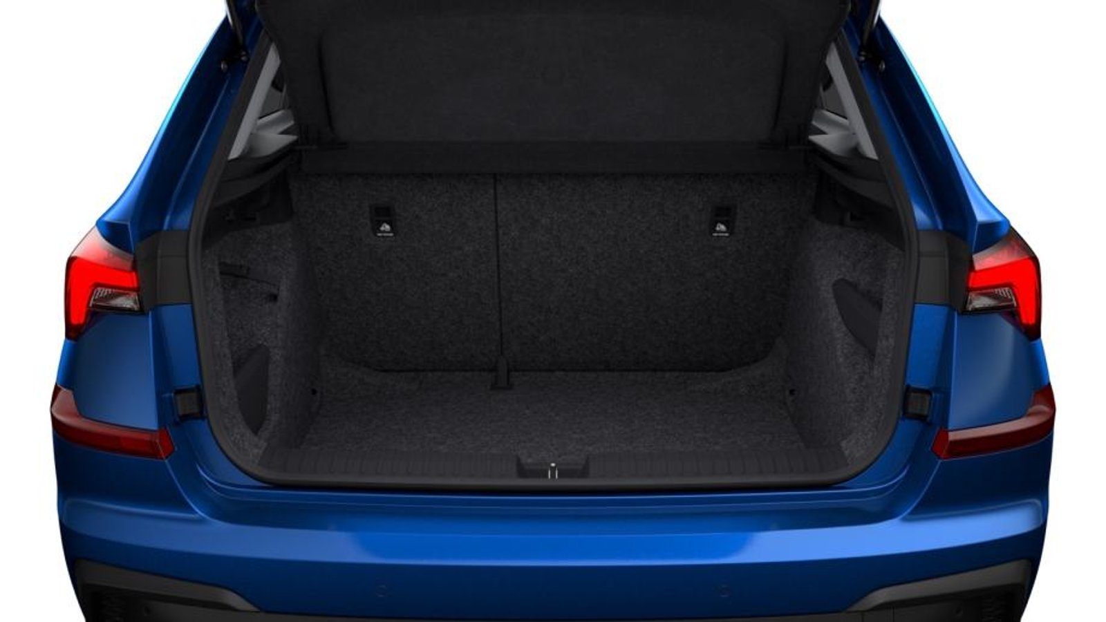 2026 Škoda Kamiq — fotografija 6