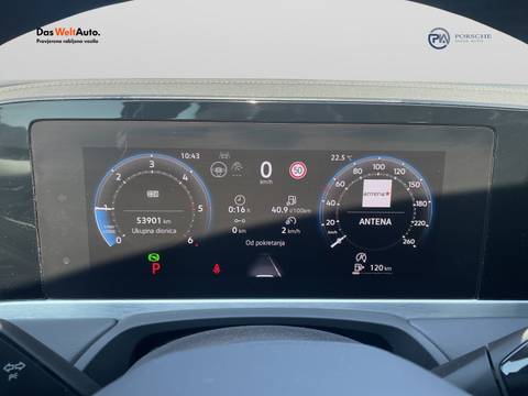 2024 Volkswagen Passat — sličica 15