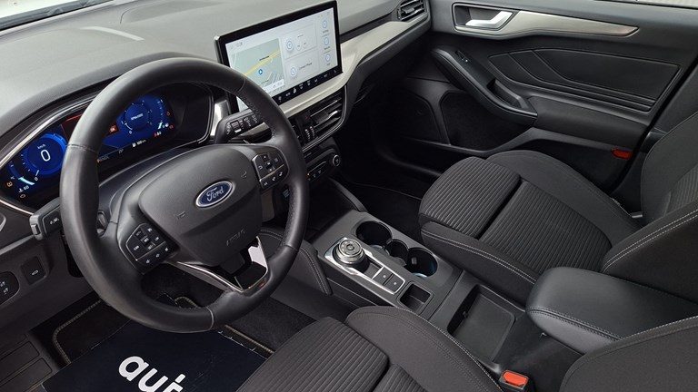 2023 Ford Focus — fotografija 5