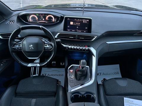 2019 Peugeot 3008 — sličica 17