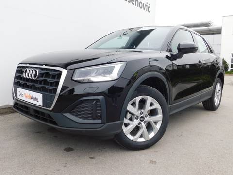 2023 Audi Q2 — sličica 7