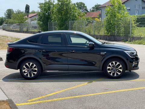 2021 Renault Megane Conquest (Arkana) — sličica 5