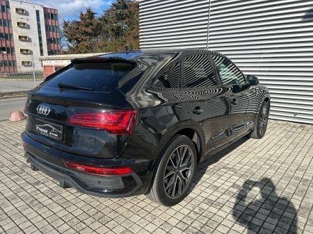 2026 Audi Q5 — sličica 5