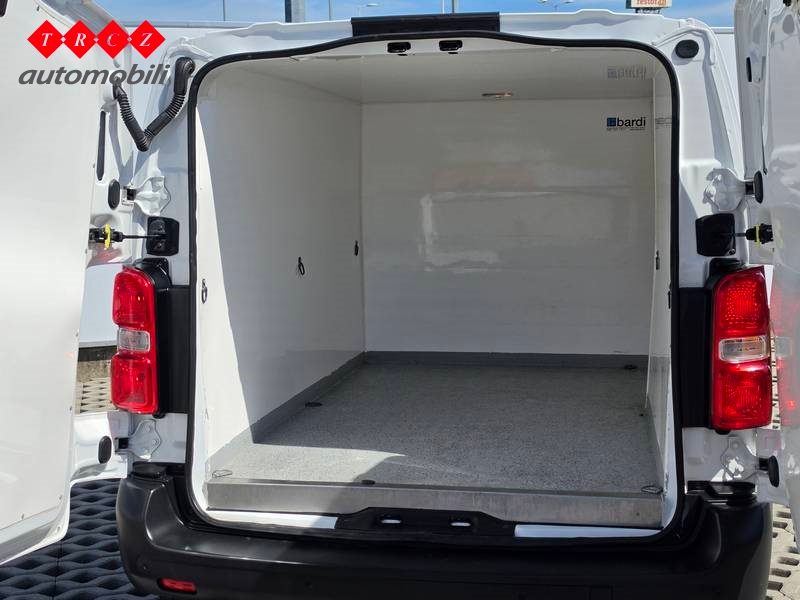 2022 Citroën Jumpy — fotografija 5