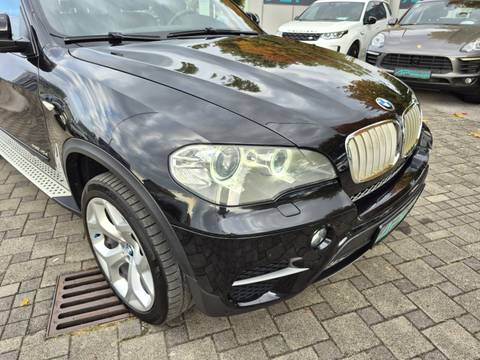 2011 BMW X5 — sličica 8