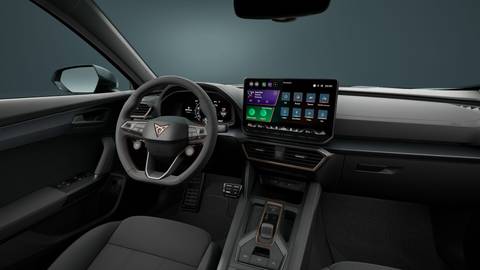 2026 Cupra Formentor — sličica 2