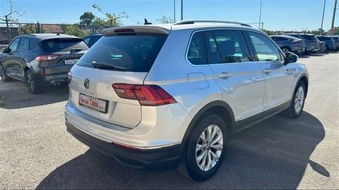 2022 Volkswagen Tiguan — sličica 5