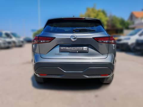 2022 Nissan Qashqai — sličica 6