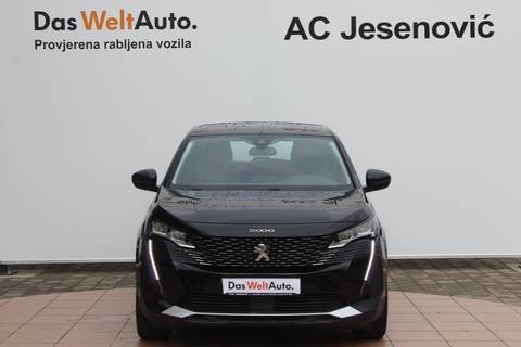 2021 Peugeot 5008 — sličica 2