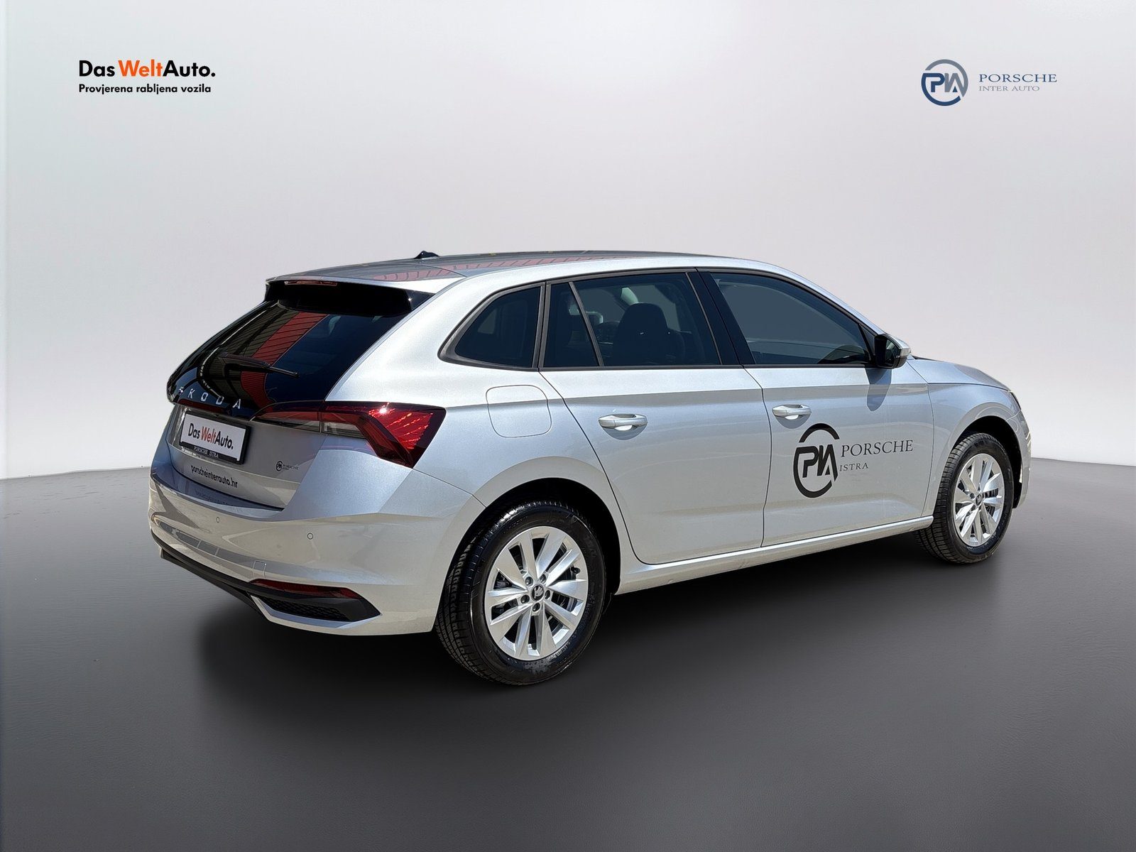2026 Škoda Scala — fotografija 5