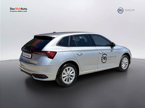 2026 Škoda Scala — sličica 5