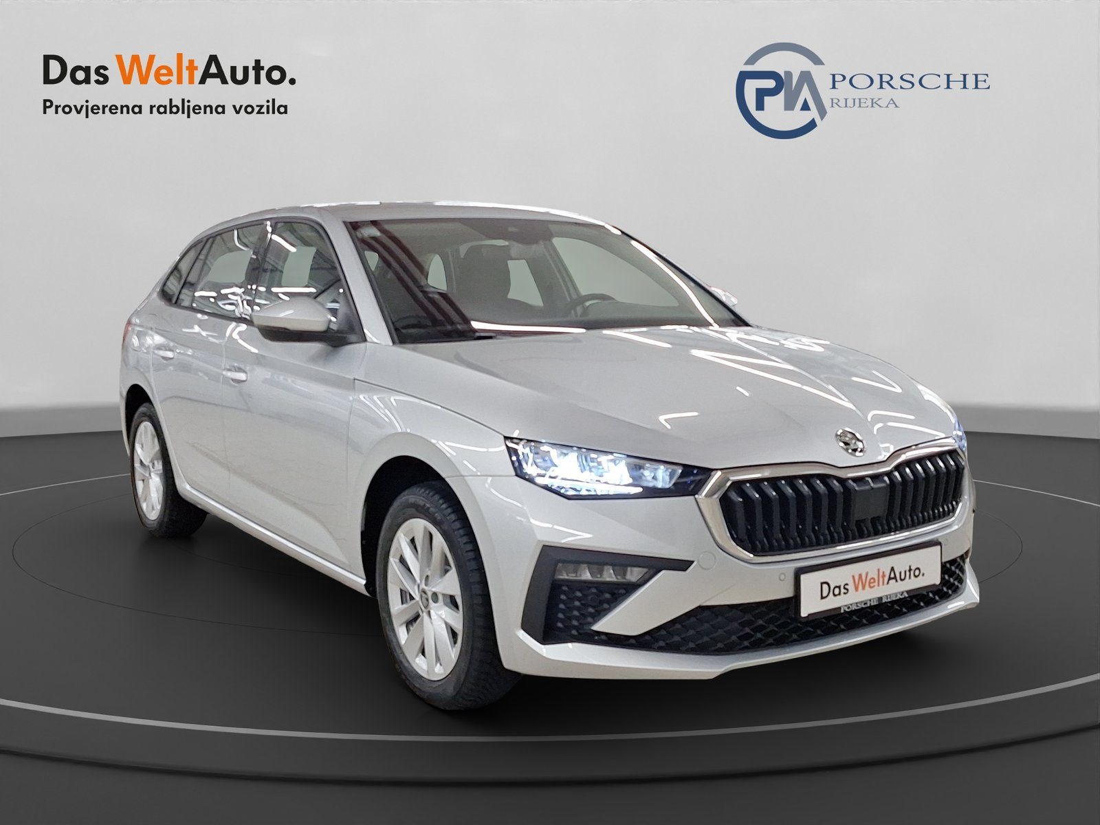 2026 Škoda Scala — fotografija 3