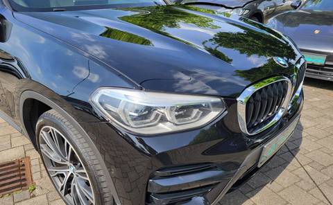 2018 BMW X3 — sličica 8