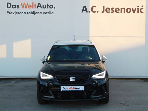 2024 Seat Arona — sličica 2