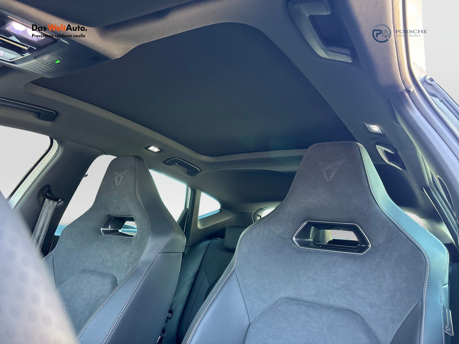 2026 Cupra Formentor — fotografija 12