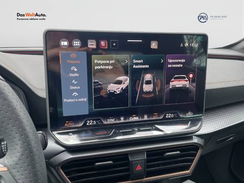 2026 Cupra Formentor — sličica 11