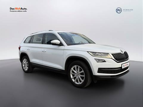 2019 Škoda Kodiaq — sličica 3