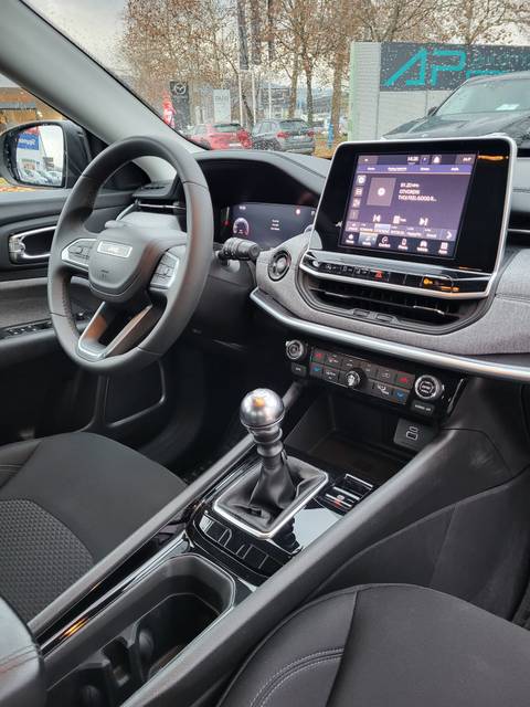 2022 Jeep Compass — sličica 24