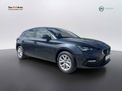 2026 Seat Leon — sličica 3