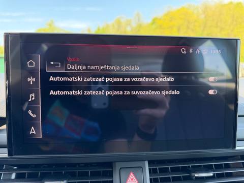 2023 Audi A4 — sličica 19