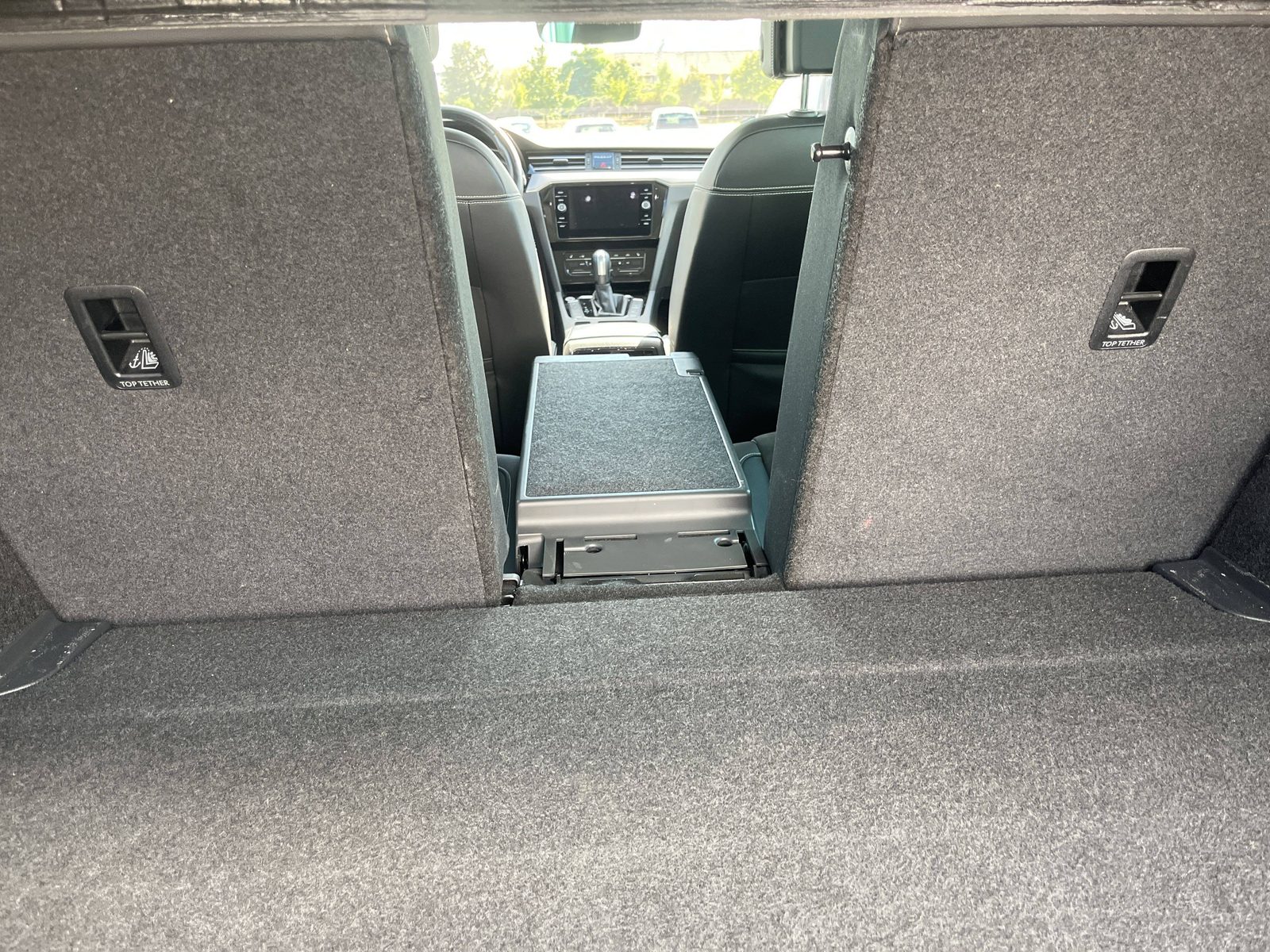2023 Volkswagen Passat Variant — fotografija 23