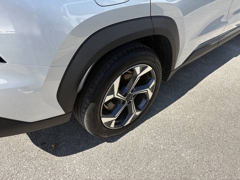 2024 Geely Starray — sličica 5
