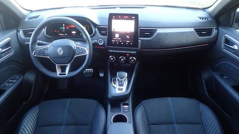 2024 Renault Megane — sličica 4