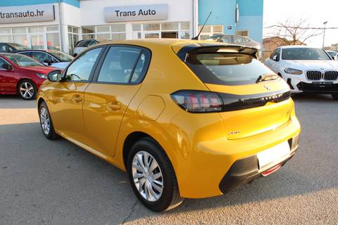 2023 Peugeot 208 — sličica 7