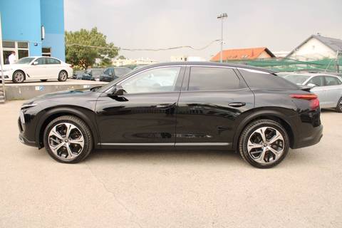 2023 Citroën C5 — sličica 8
