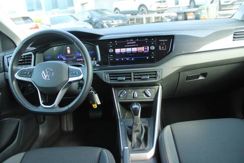2023 Volkswagen Taigo — sličica 12