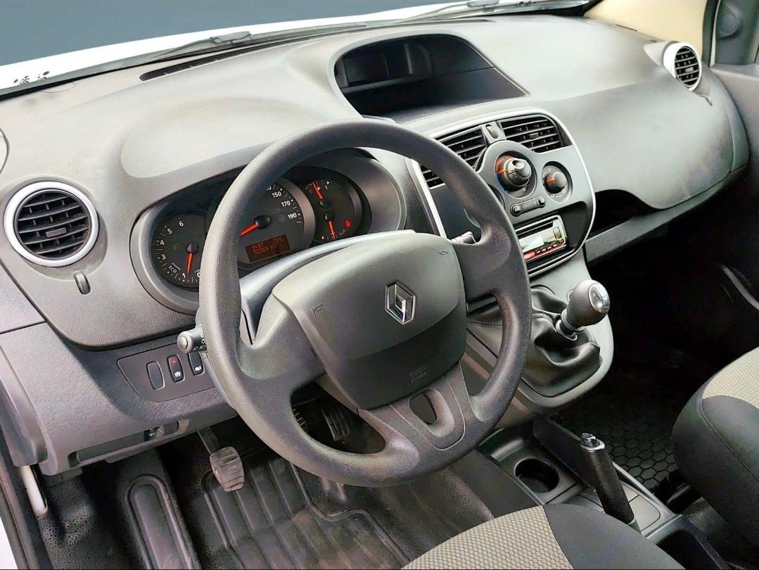 2021 Renault Kangoo — fotografija 7
