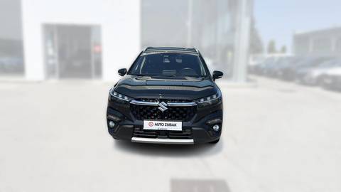2023 Suzuki S-Cross — sličica 2