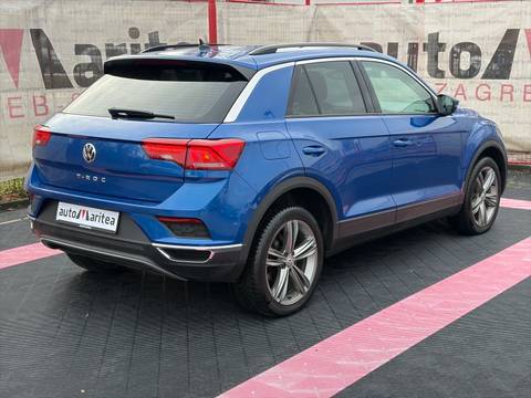 2018 Volkswagen T-Roc — sličica 4