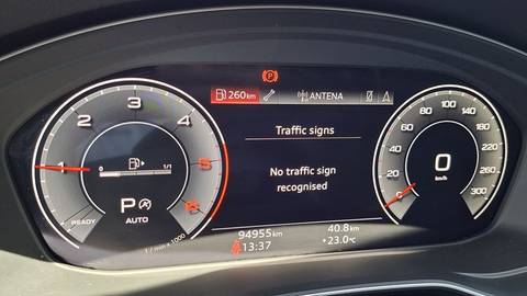 2022 Audi A5 — sličica 23