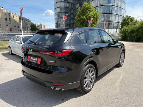 2023 Mazda CX-60 — sličica 8