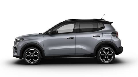 2026 Citroën C3 — sličica 5