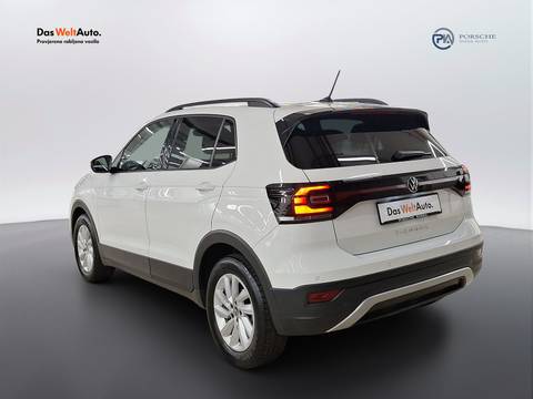 2023 Volkswagen T-Cross — sličica 7