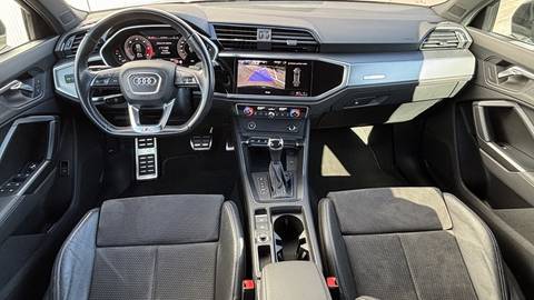 2022 Audi Q3 — sličica 3