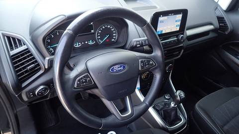 2019 Ford Ecosport — sličica 6