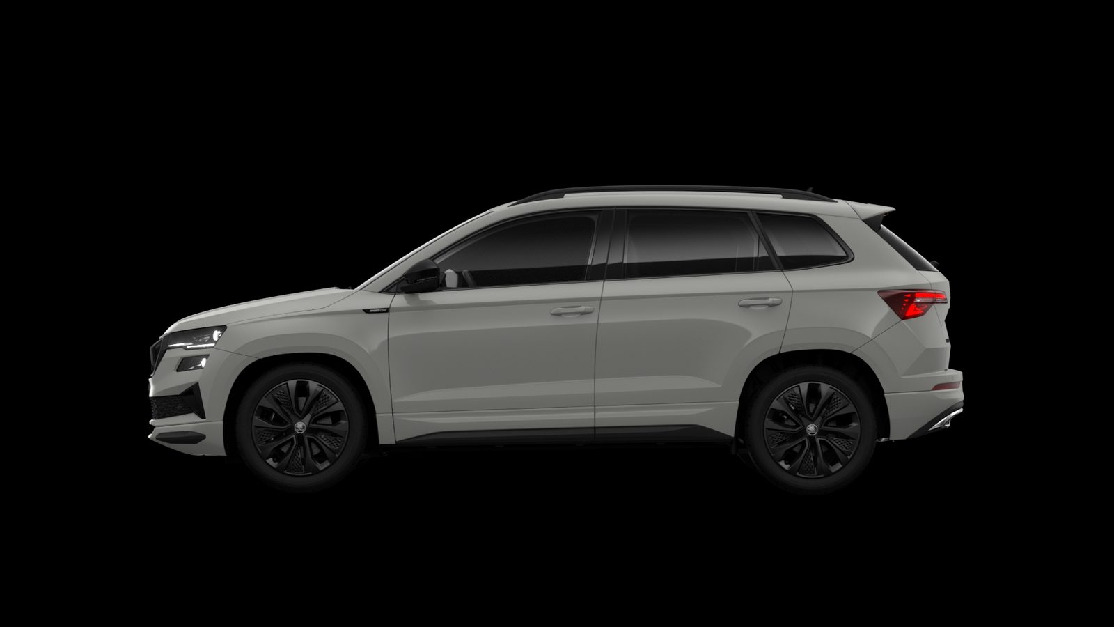 2026 Škoda Karoq — fotografija 3