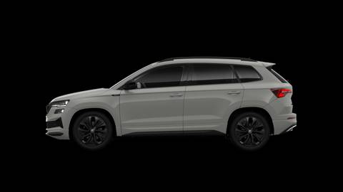 2026 Škoda Karoq — sličica 3