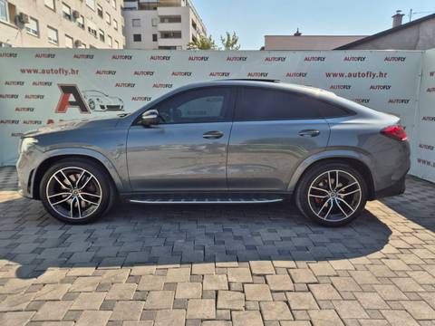 2020 Mercedes-Benz GLE — sličica 4
