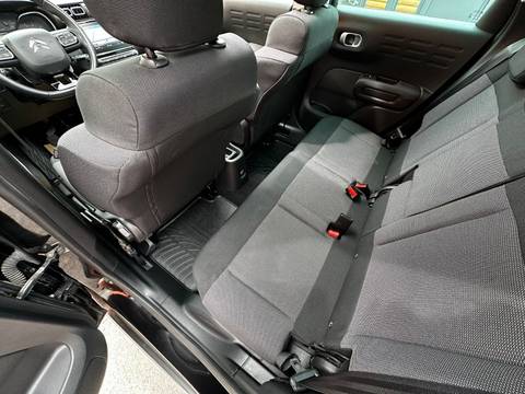 2019 Citroën C3 Aircross — sličica 18