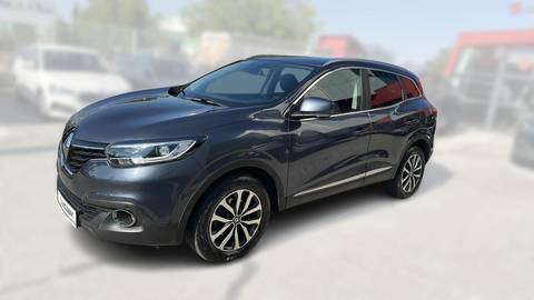 2018 Renault Kadjar