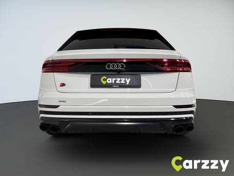 2018 Audi Q8 — sličica 7