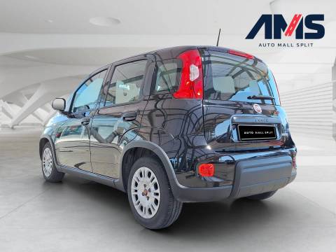 2023 Fiat Panda — sličica 3