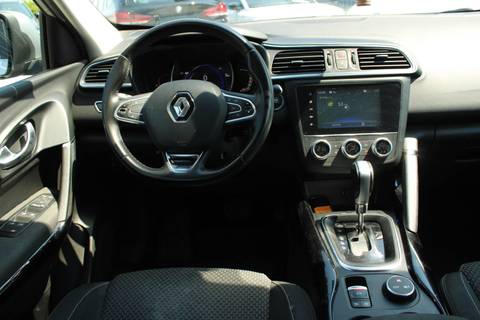 2019 Renault Kadjar — sličica 13