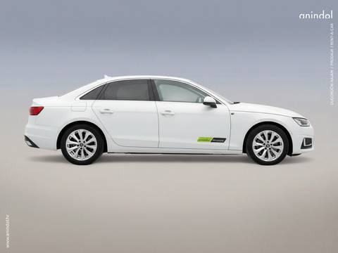 2024 Audi A4 — sličica 3